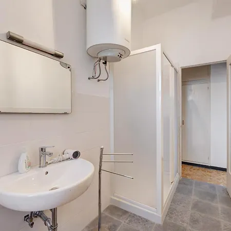 Apartamento Casa Nadia *