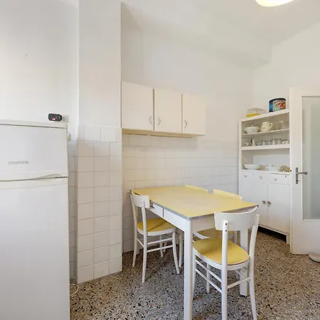 Casa Nadia Daire Levanto