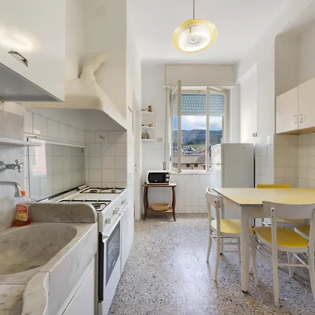 Apartment Casa Nadia *