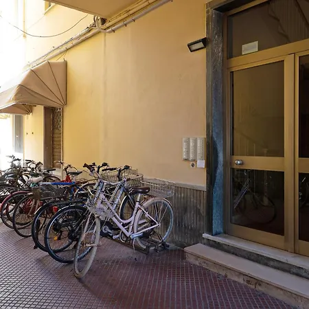 Casa Nadia Apartment