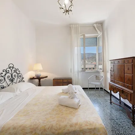 Apartment Casa Nadia