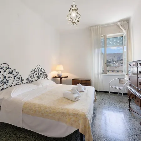 Casa Nadia Apartment *