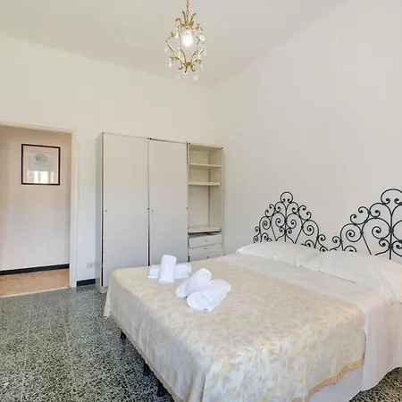 Casa Nadia Levanto
