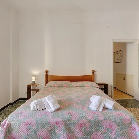 Apartment Casa Nadia