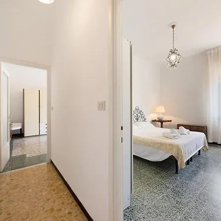 Casa Nadia * Levanto