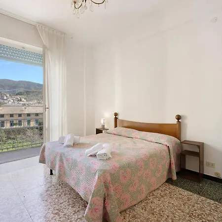 Casa Nadia Apartment Levanto