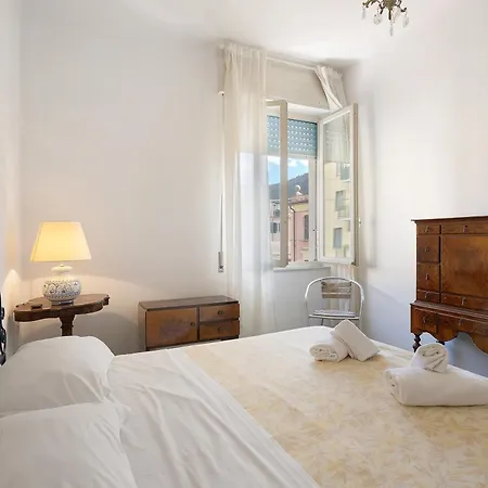 Casa Nadia Apartment Levanto