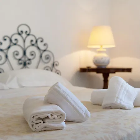 Casa Nadia * レヴァント