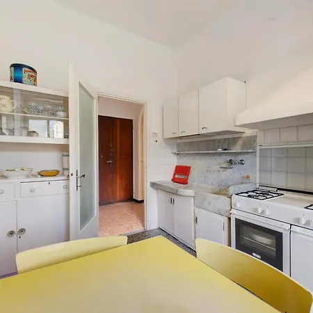 Apartment Casa Nadia Levanto