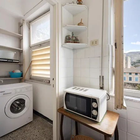 Apartment Casa Nadia
