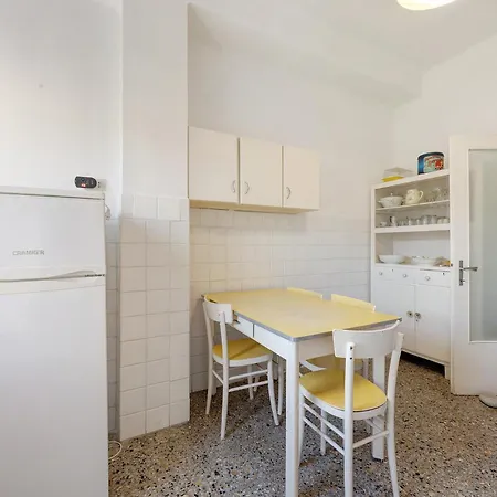 Apartment Casa Nadia Levanto