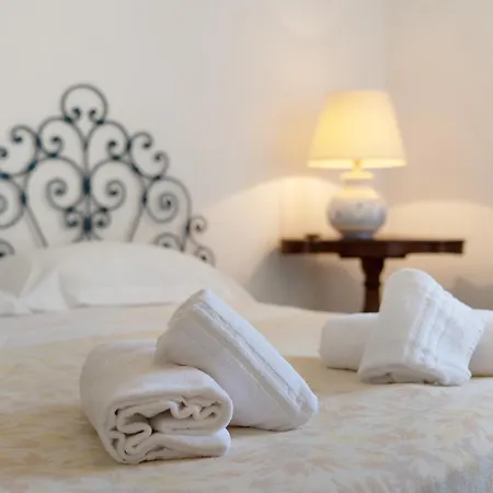 Apartman Casa Nadia *