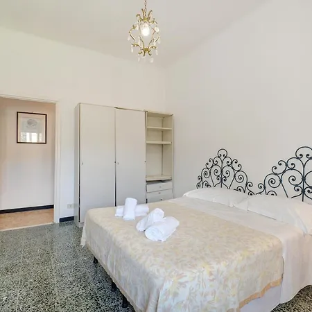 Casa Nadia * Levanto