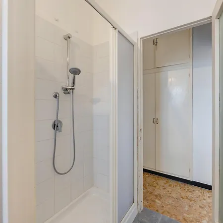 Apartman Casa Nadia *