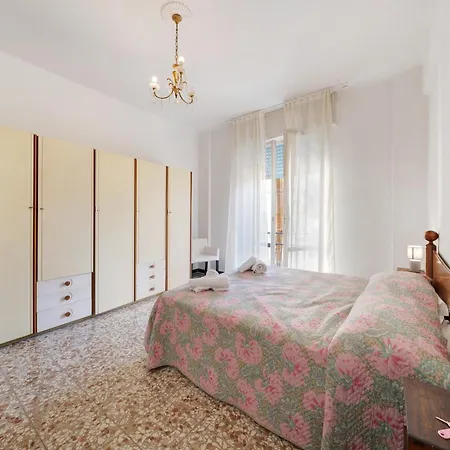 Apartman Casa Nadia Levanto