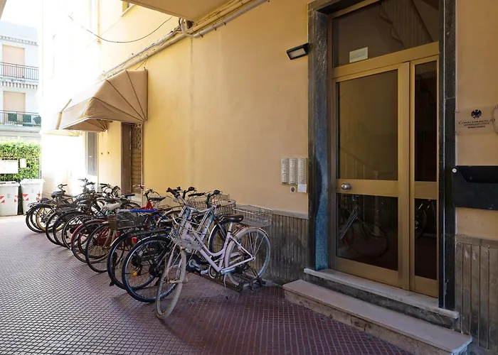 Casa Nadia 아파트