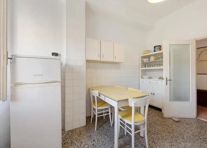 Casa Nadia 아파트 레반토