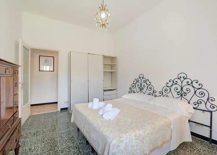 Casa Nadia 레반토