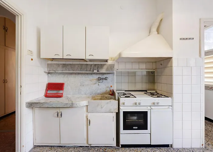 Casa Nadia 레반토