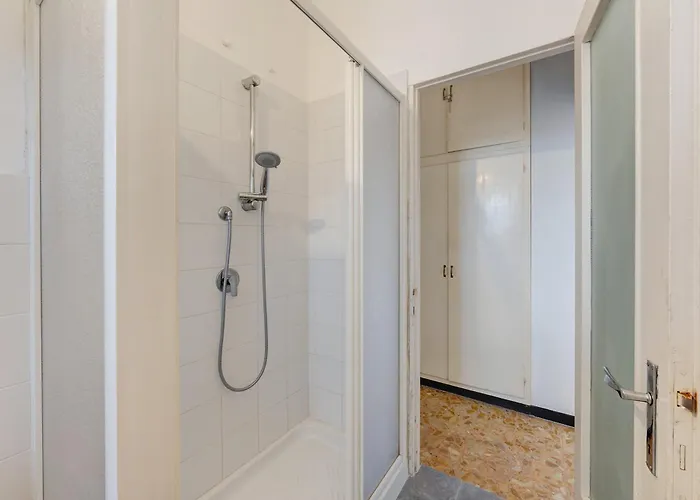 Casa Nadia 아파트