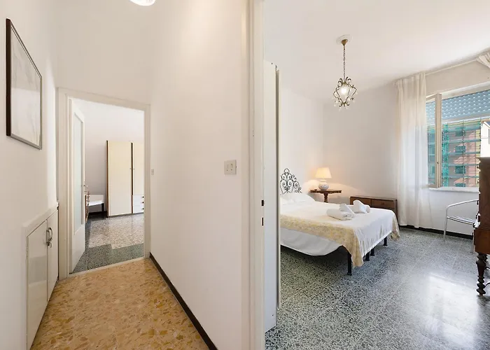 Casa Nadia * 레반토