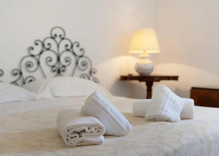 Casa Nadia * 레반토